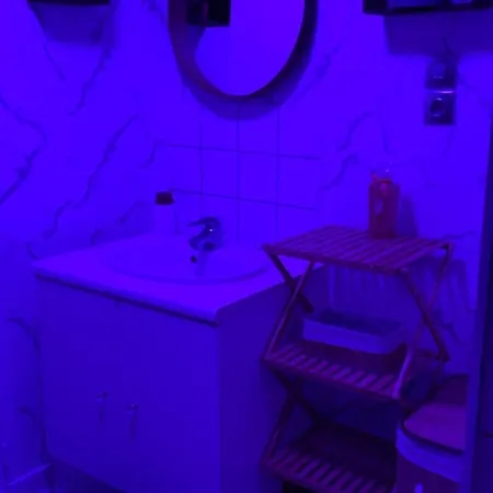 Lägenhet Secretroom Vieux-Conde