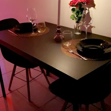 Secretroom Lägenhet *