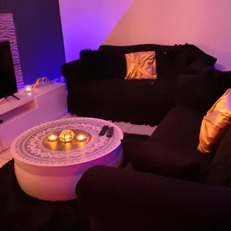 Lägenhet Secretroom *